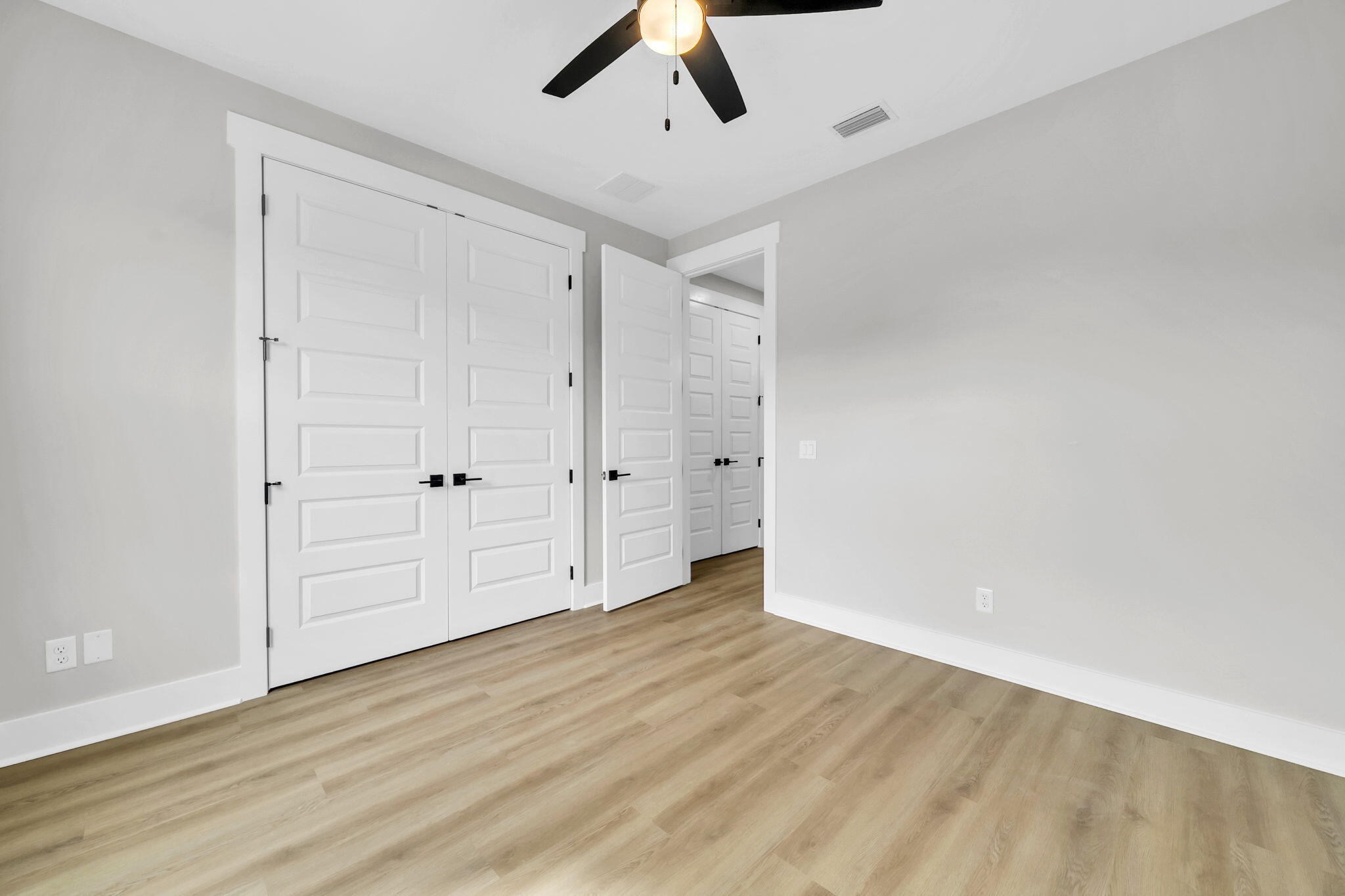 Deer Moss Creek - Residential