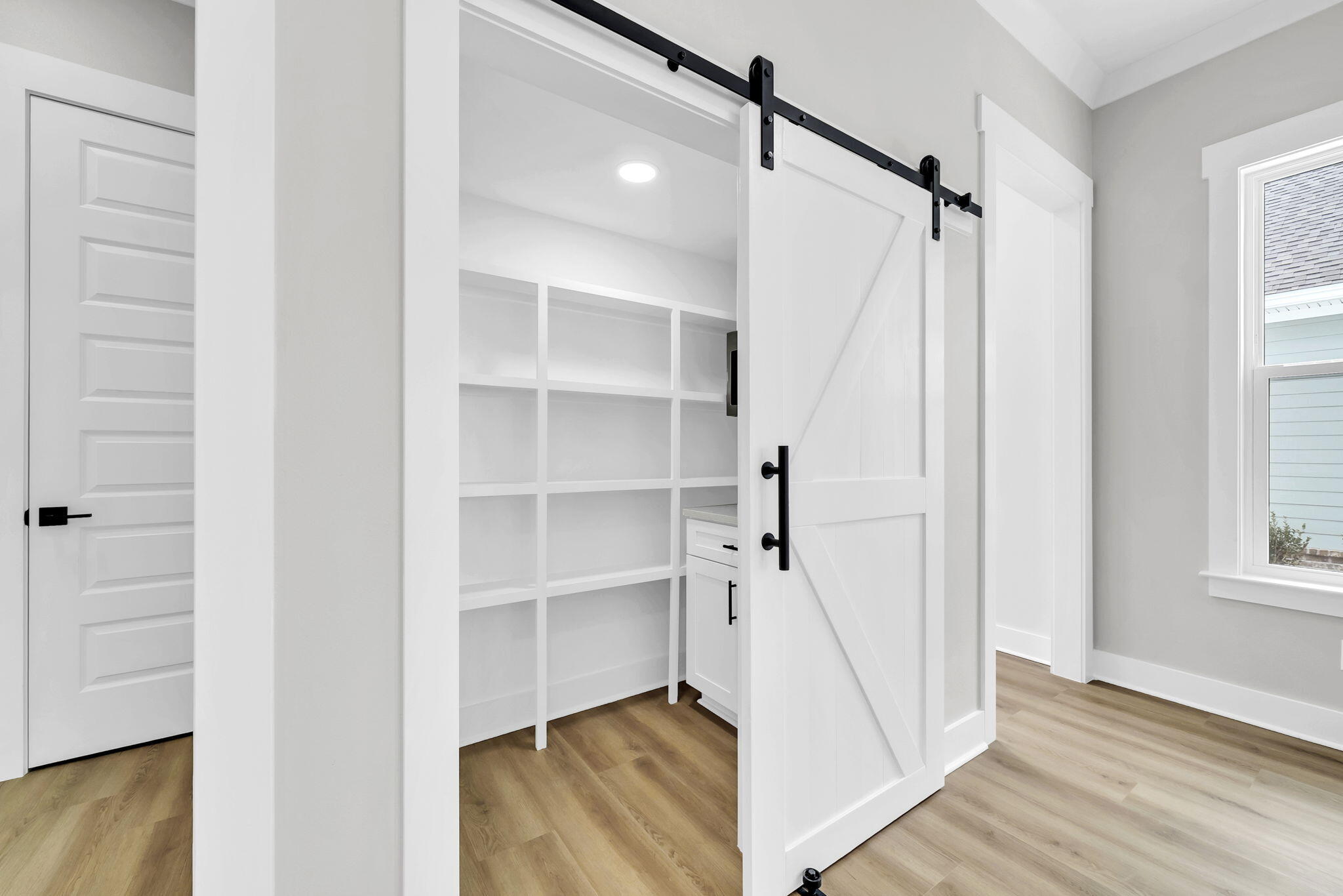 Deer Moss Creek - Residential