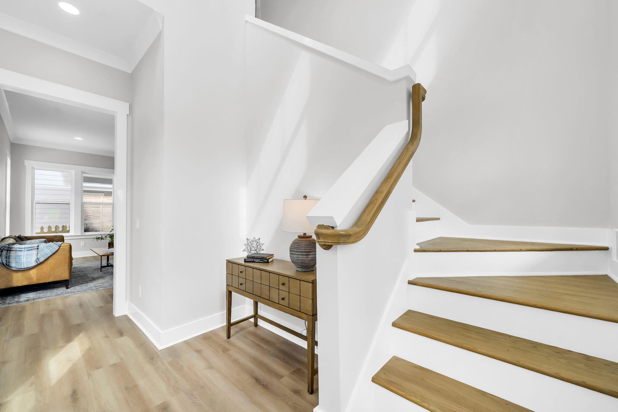 Deer Moss Creek - Residential