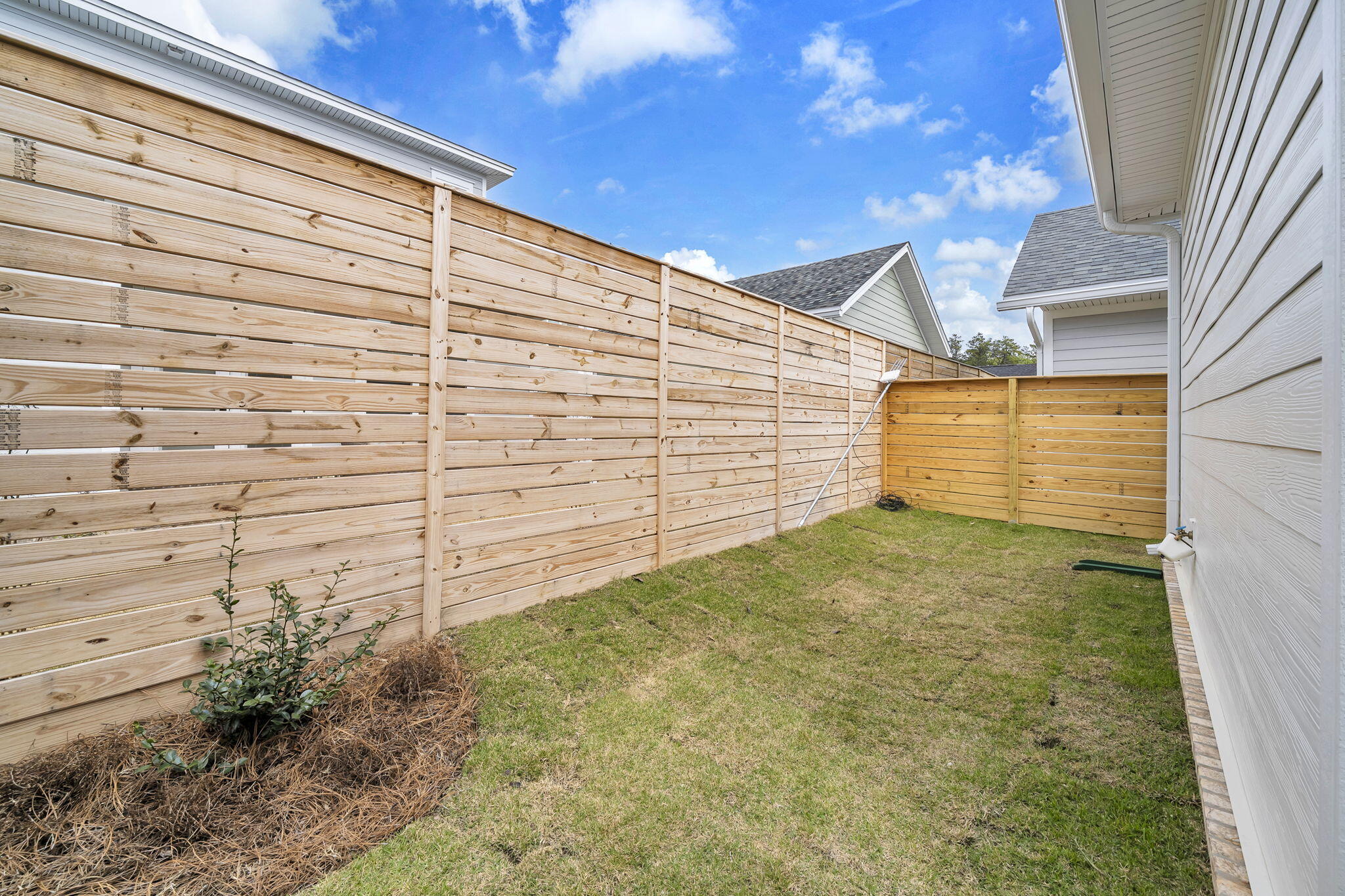 Deer Moss Creek - Residential