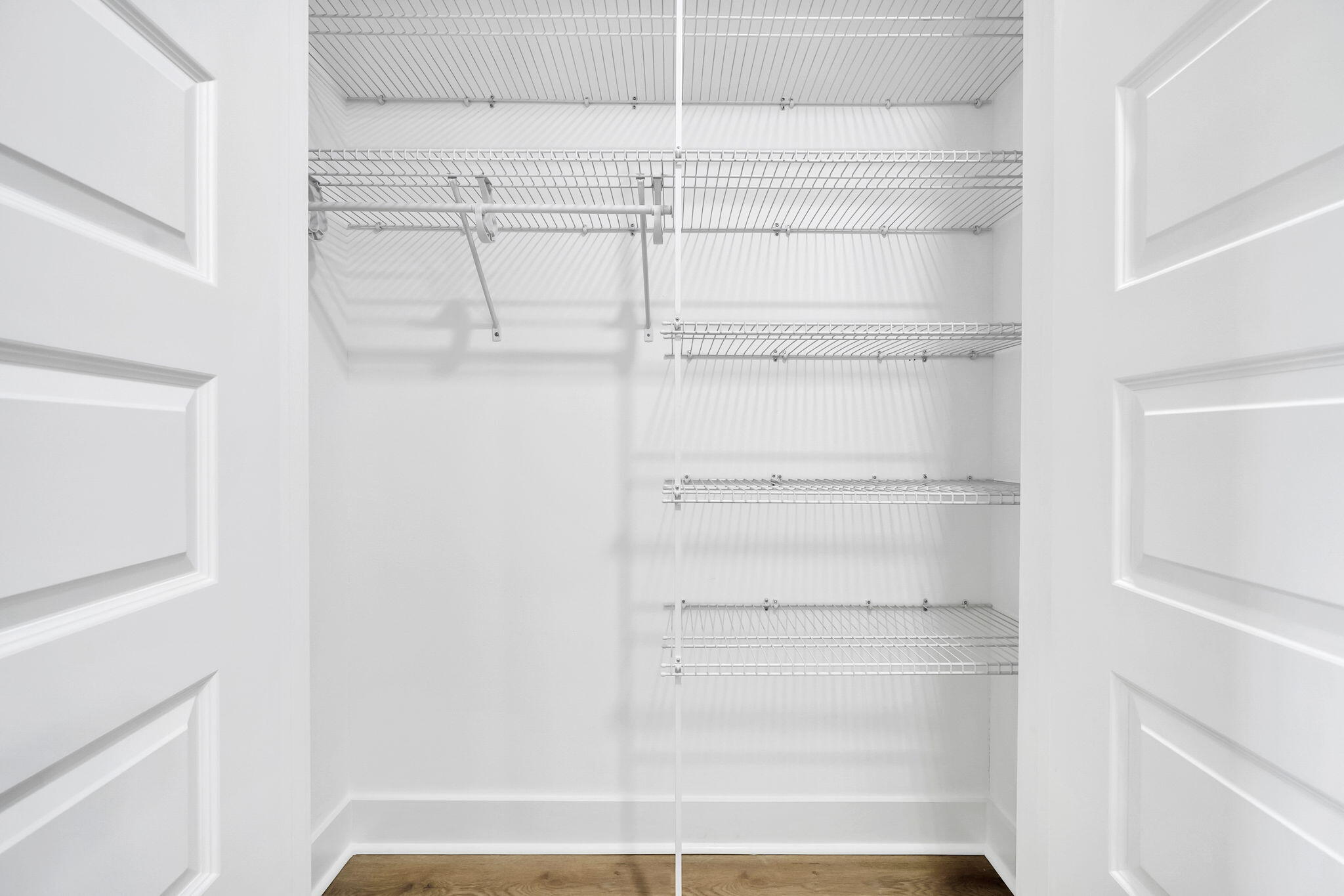 Deer Moss Creek - Residential