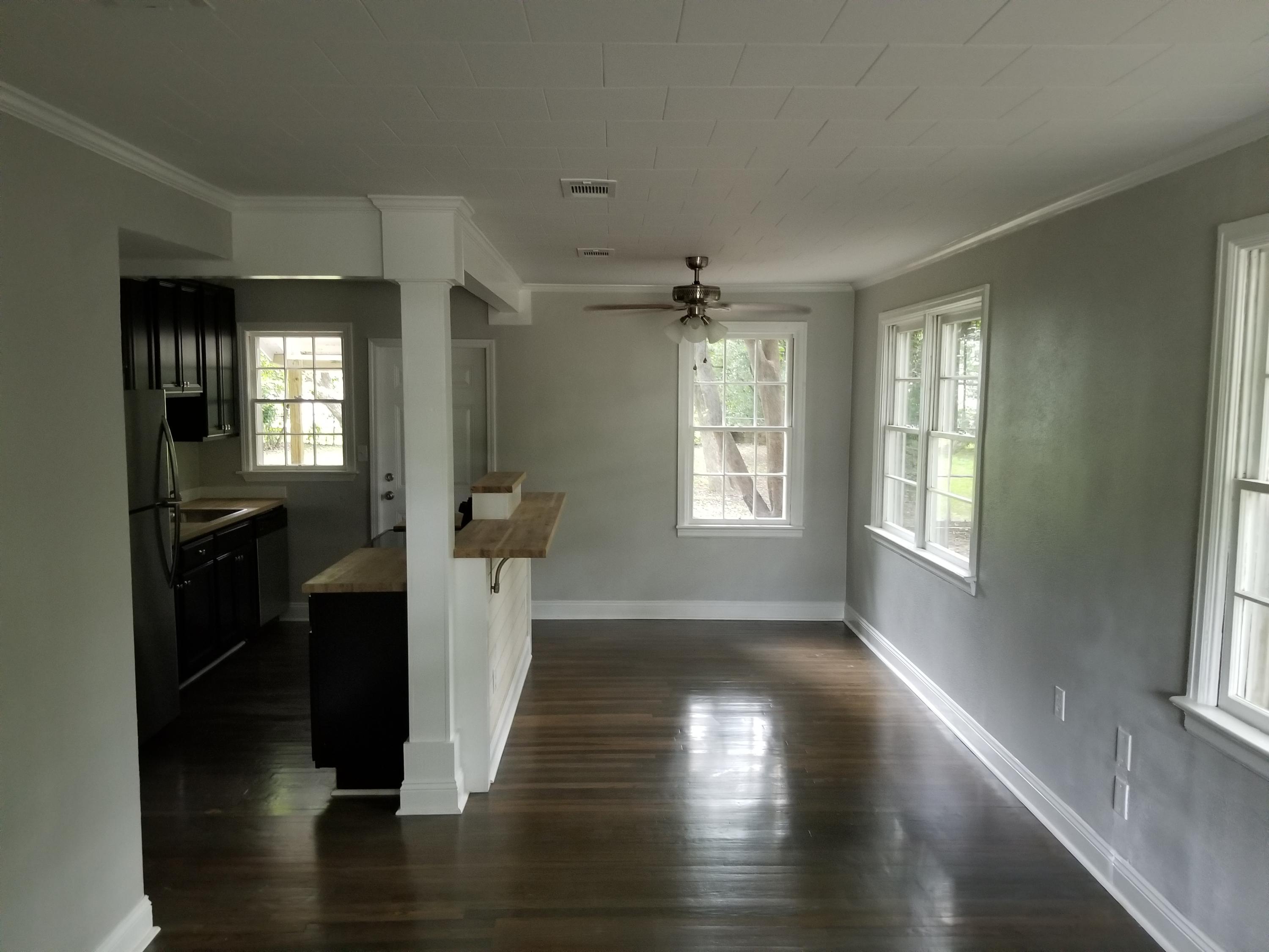 ANDERSON S/D - Residential