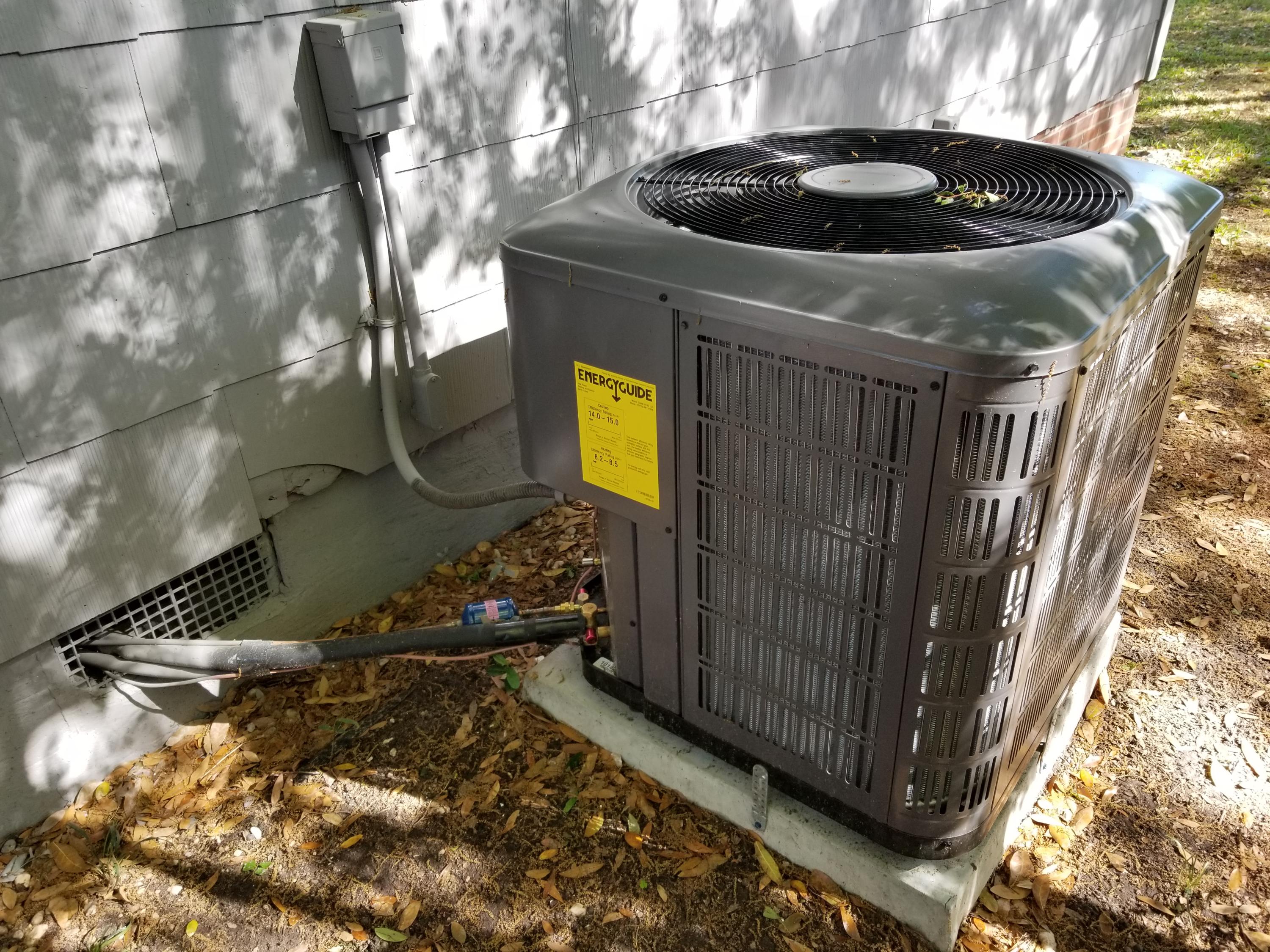 ANDERSON S/D - Residential