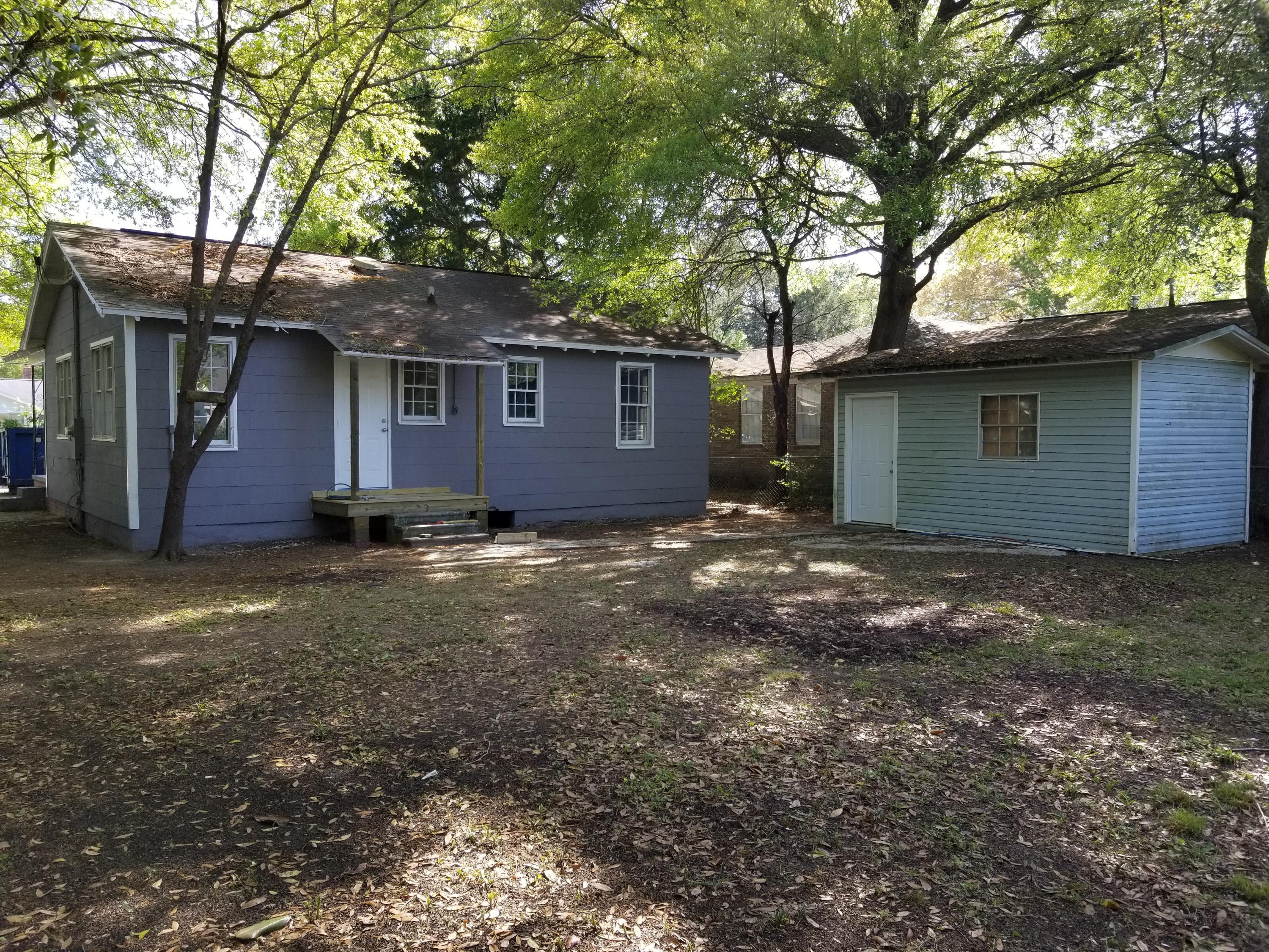 ANDERSON S/D - Residential