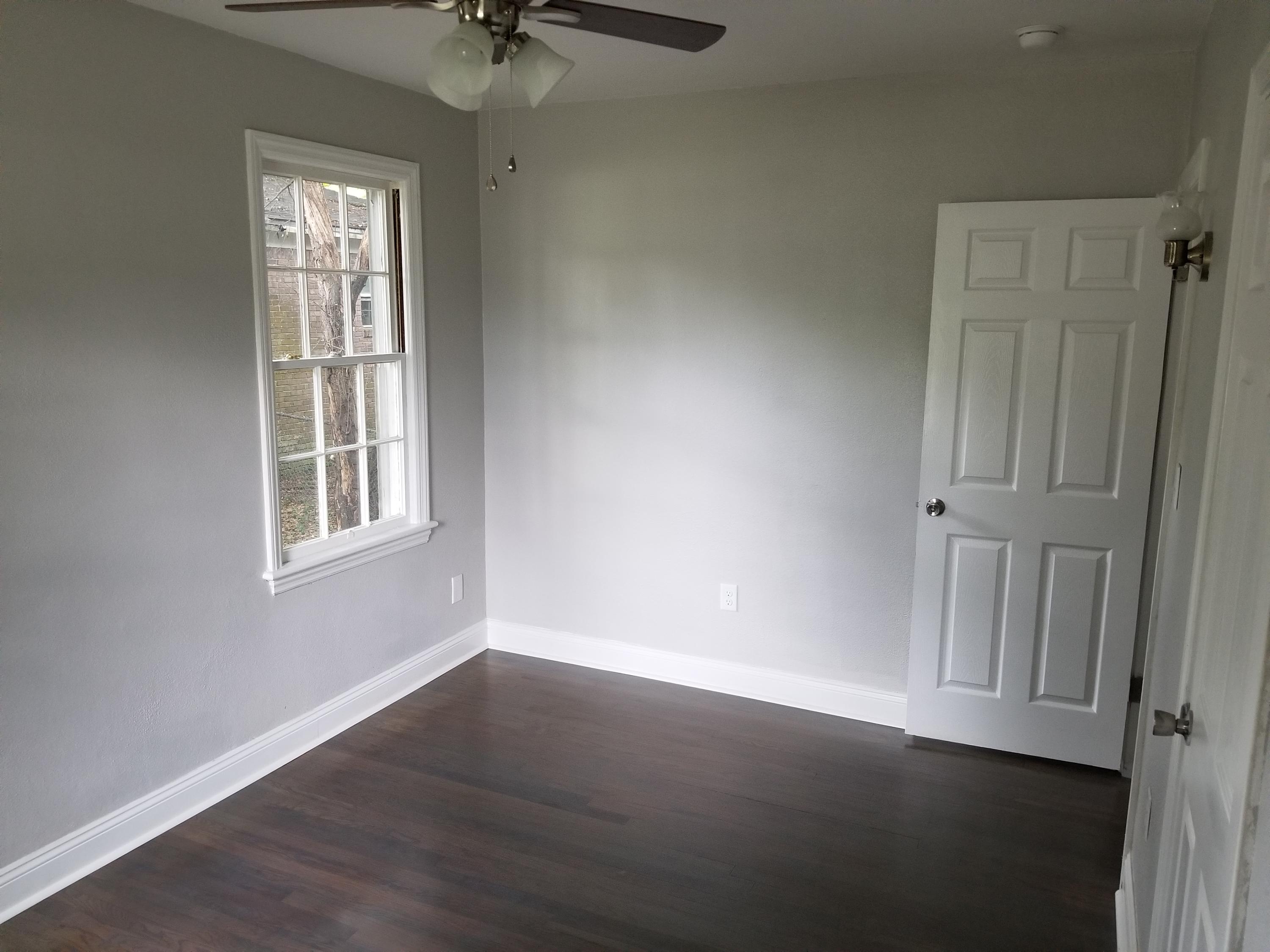 ANDERSON S/D - Residential