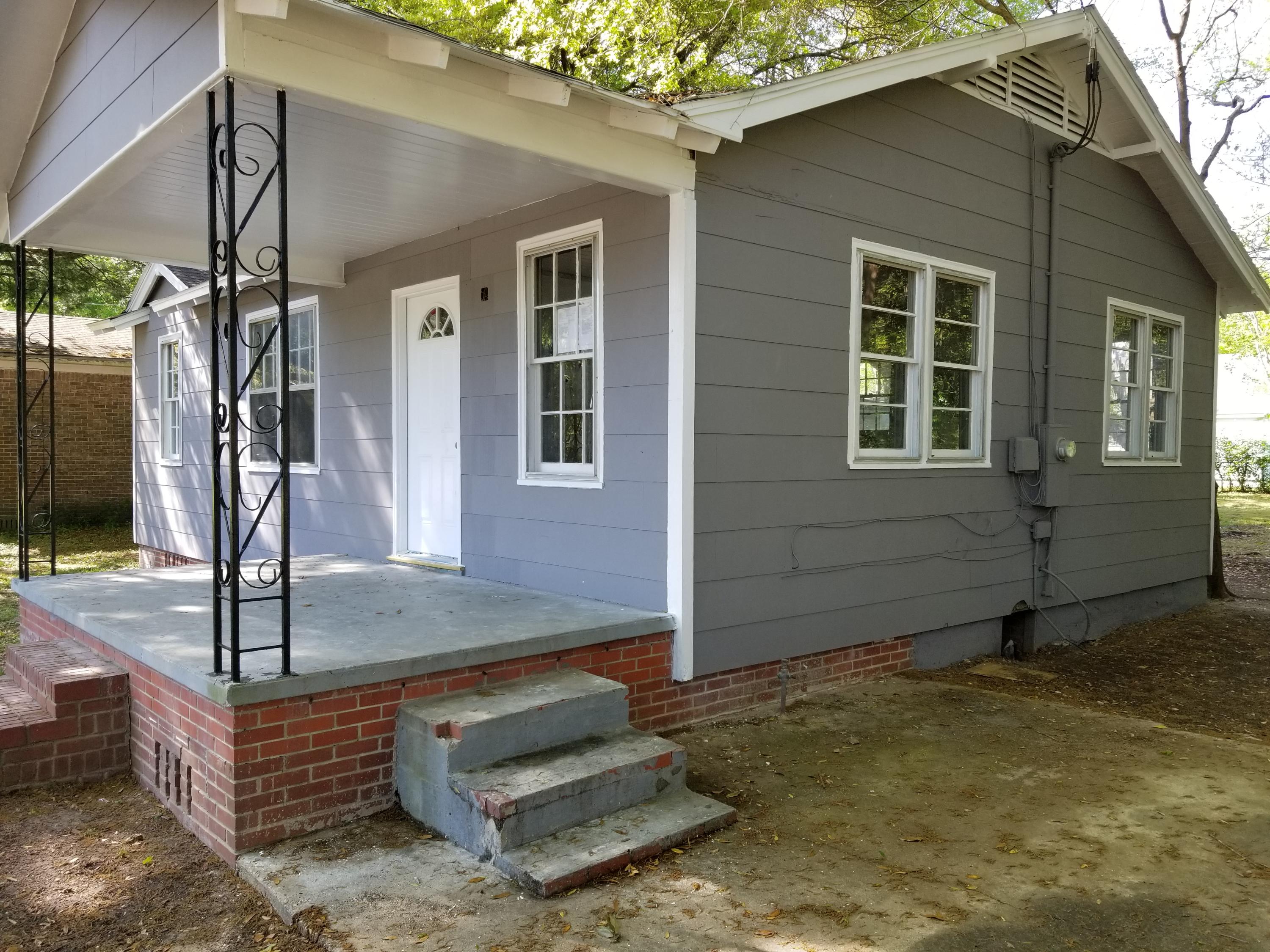 ANDERSON S/D - Residential