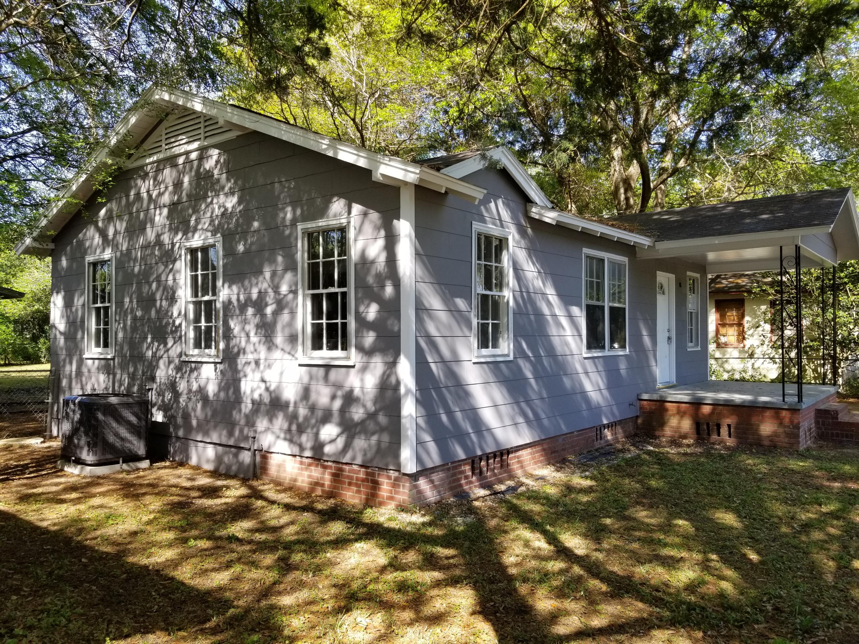 ANDERSON S/D - Residential