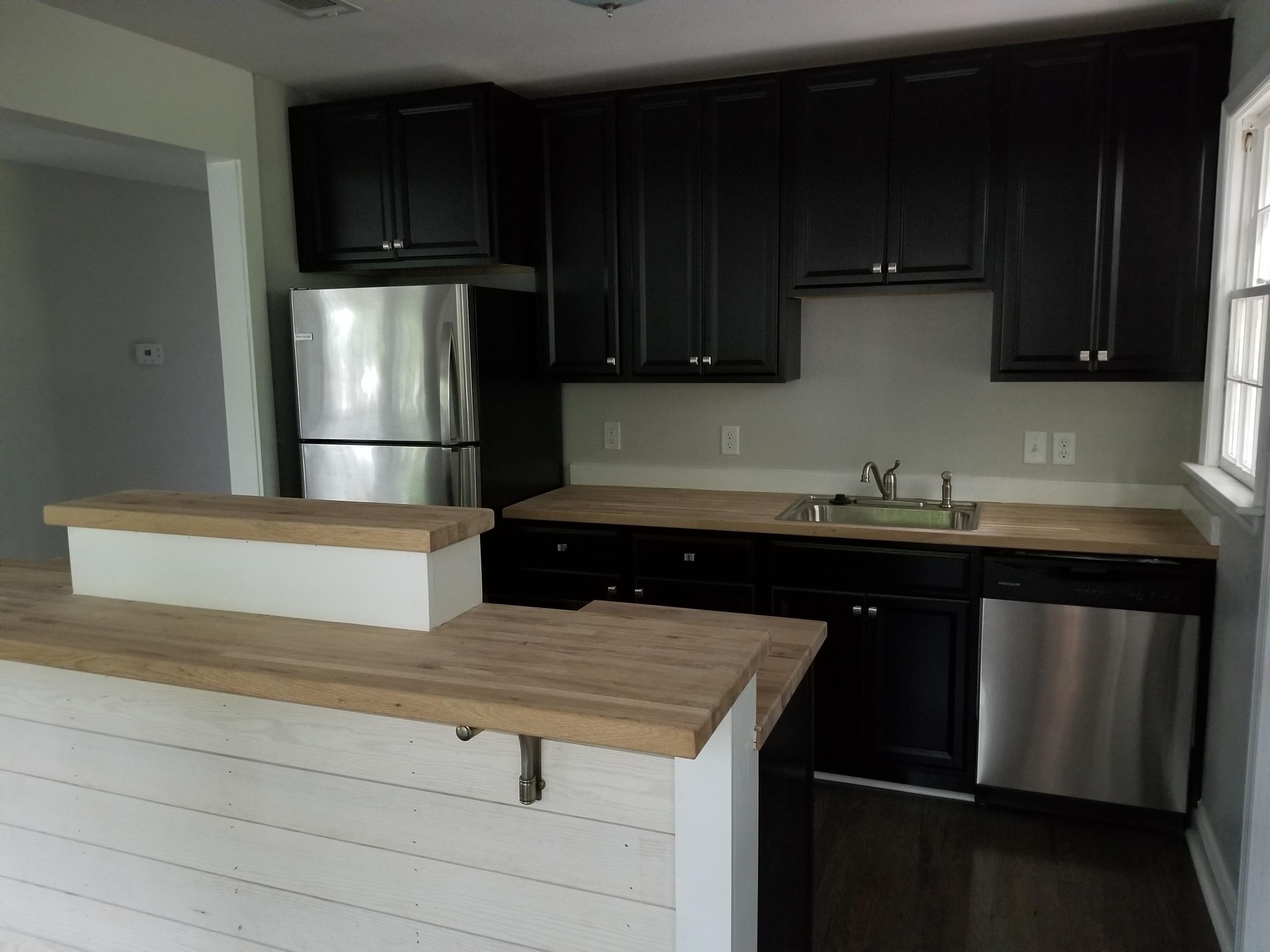 ANDERSON S/D - Residential