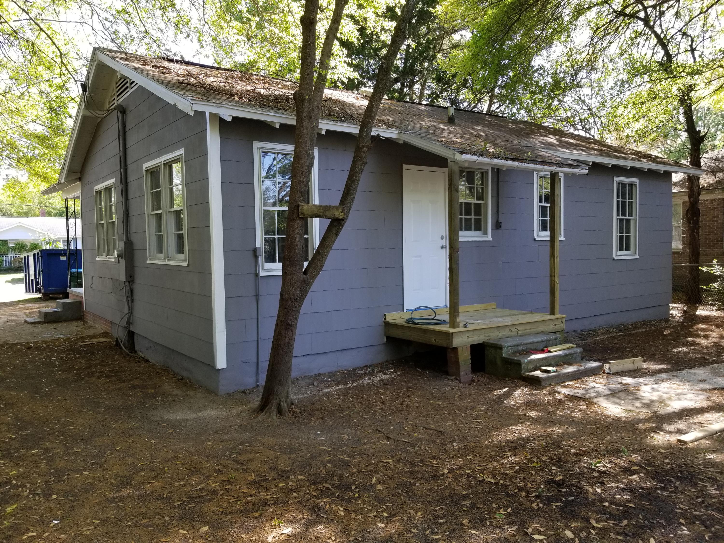 ANDERSON S/D - Residential