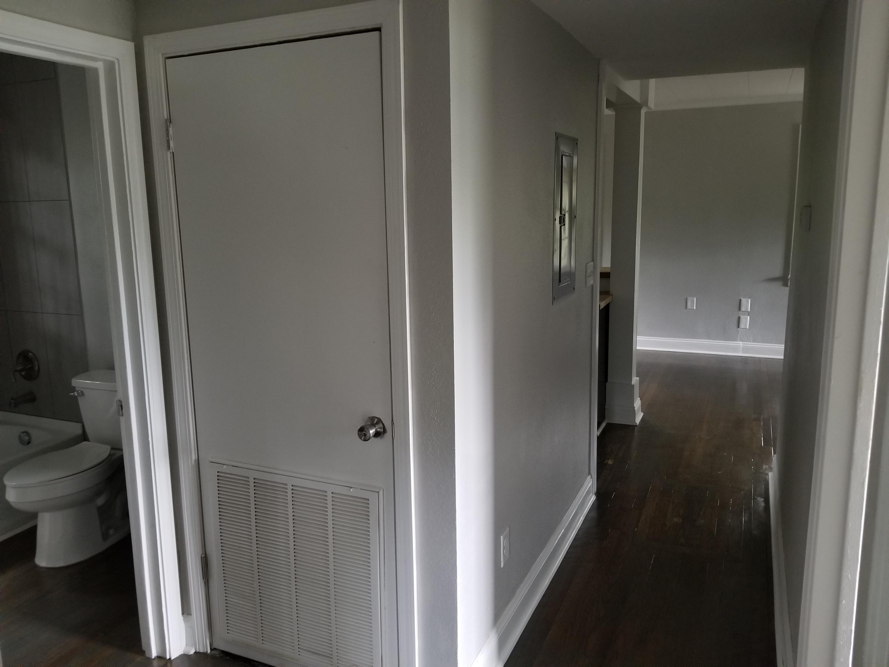 ANDERSON S/D - Residential