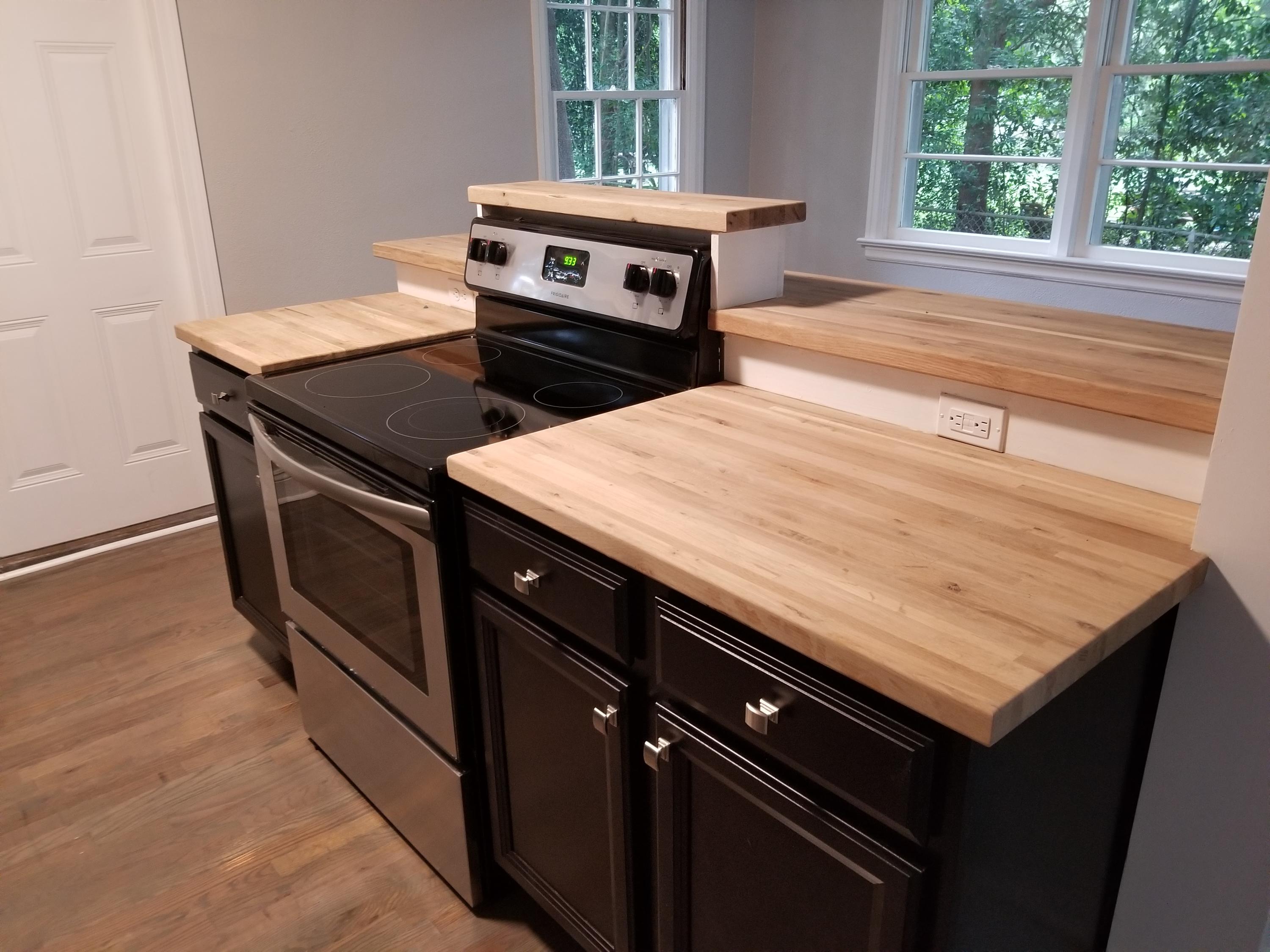 ANDERSON S/D - Residential