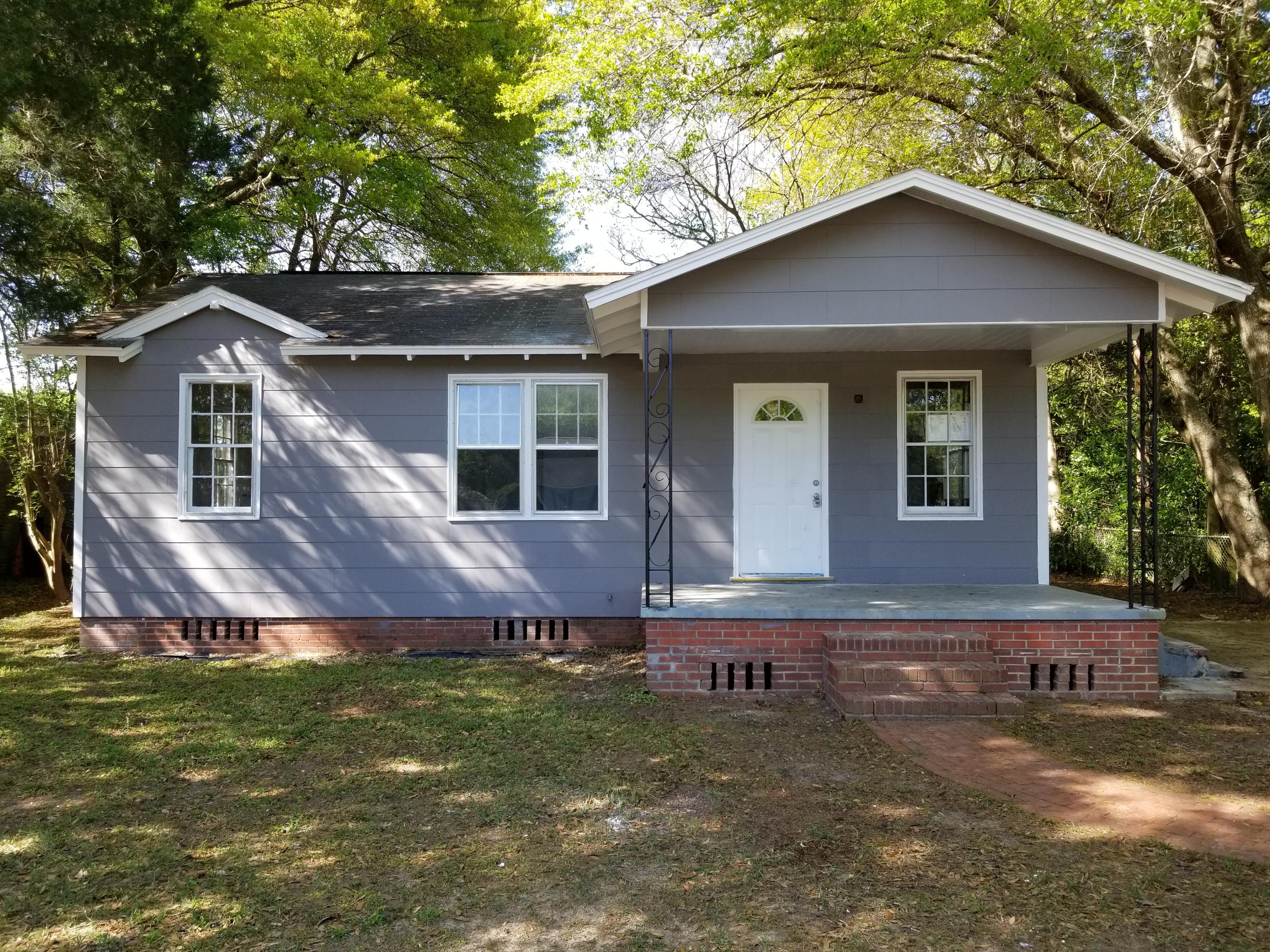 ANDERSON S/D - Residential