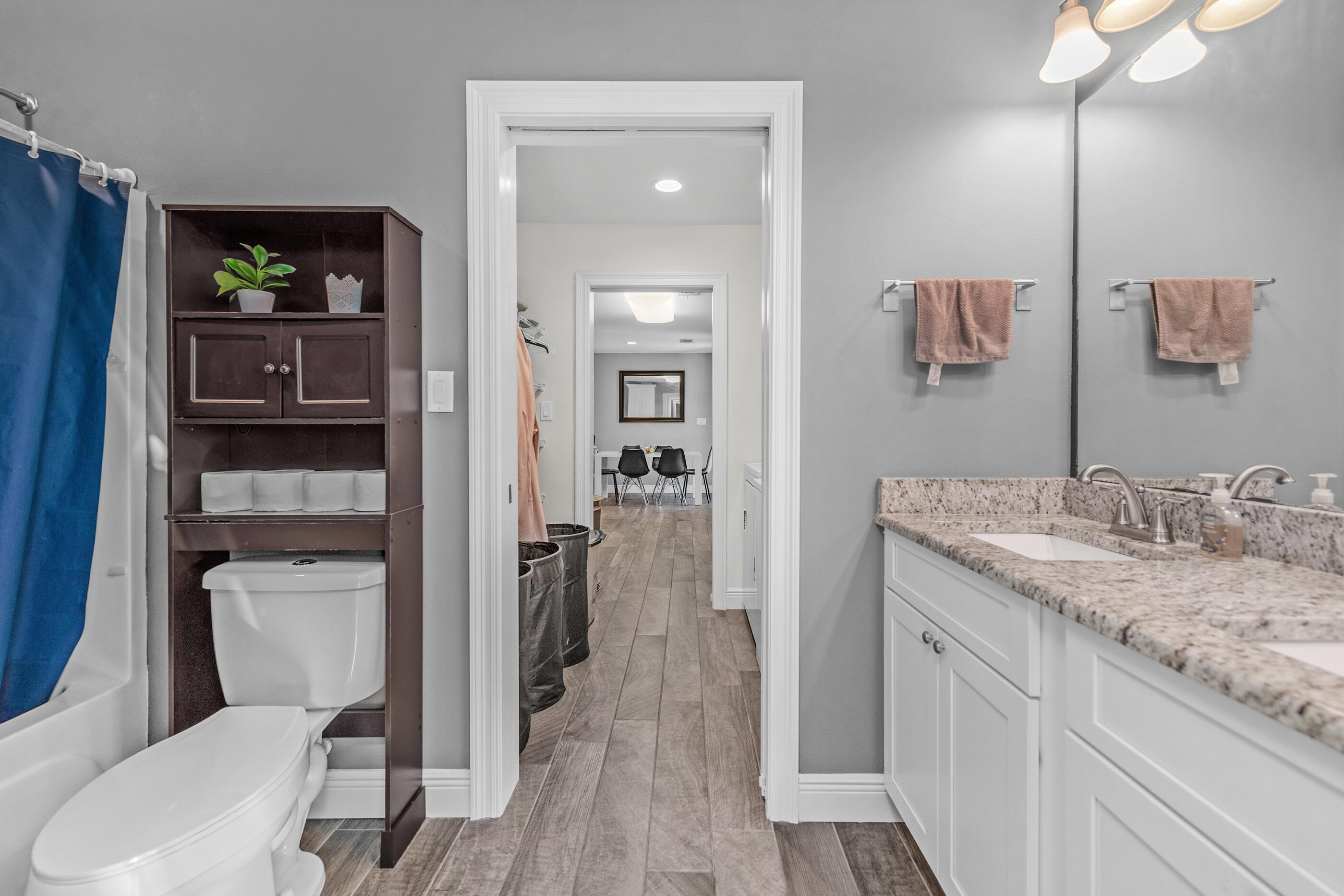 EVERGREEN SHORES - Residential