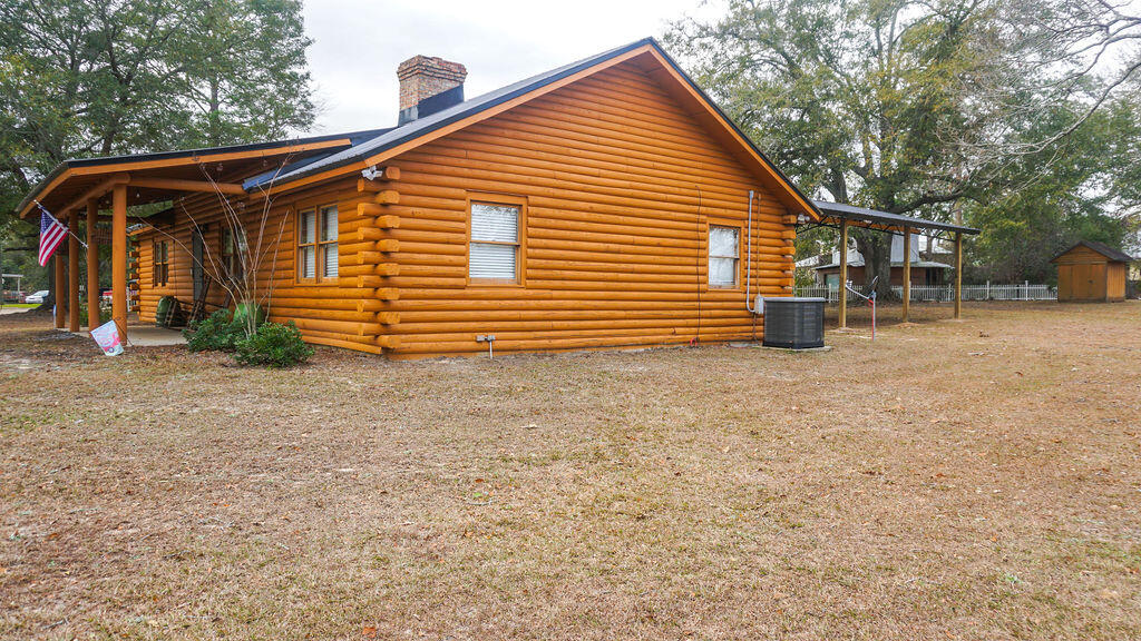 Garrett Add Florala MB1 - Residential