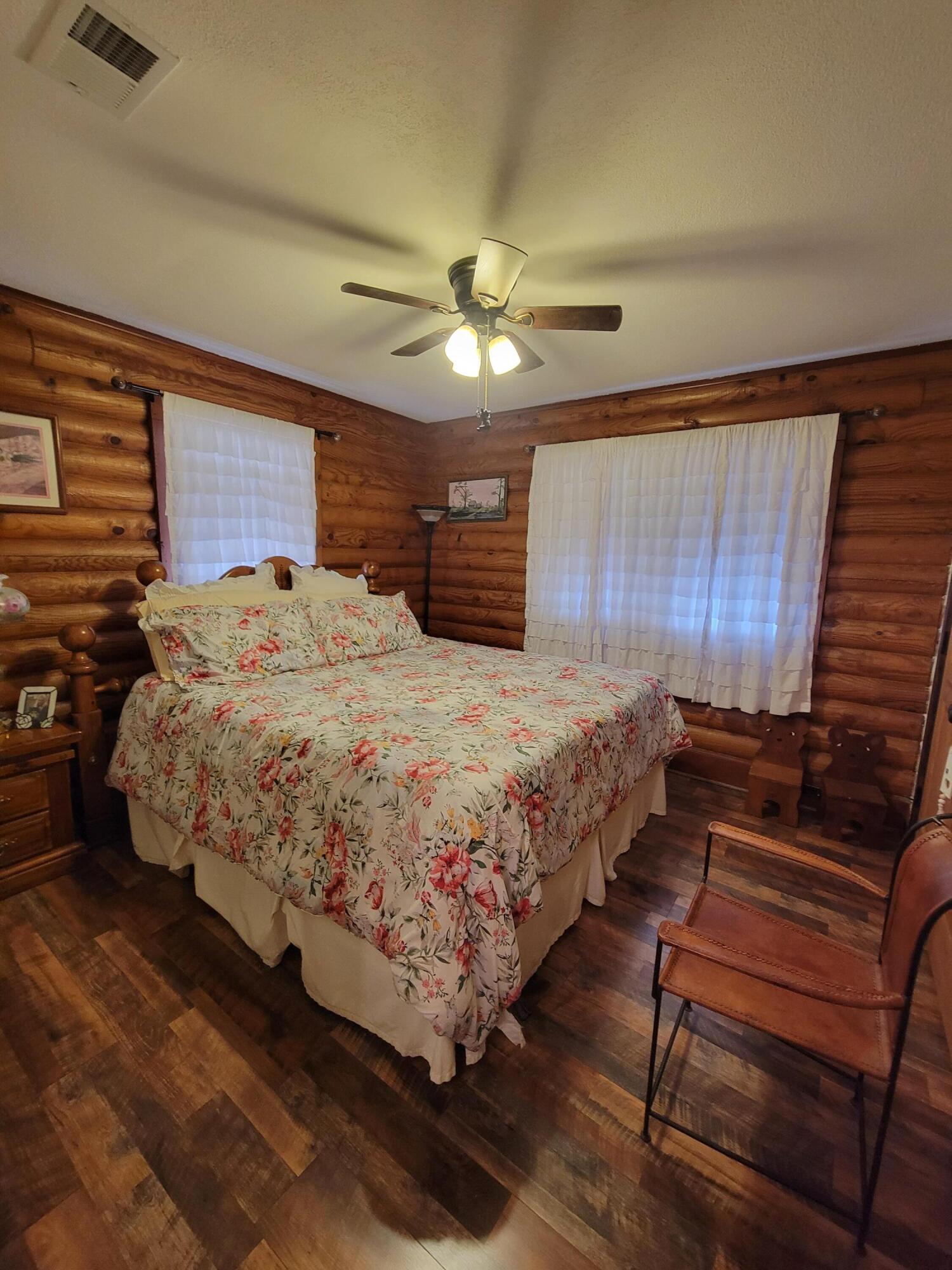 Garrett Add Florala MB1 - Residential