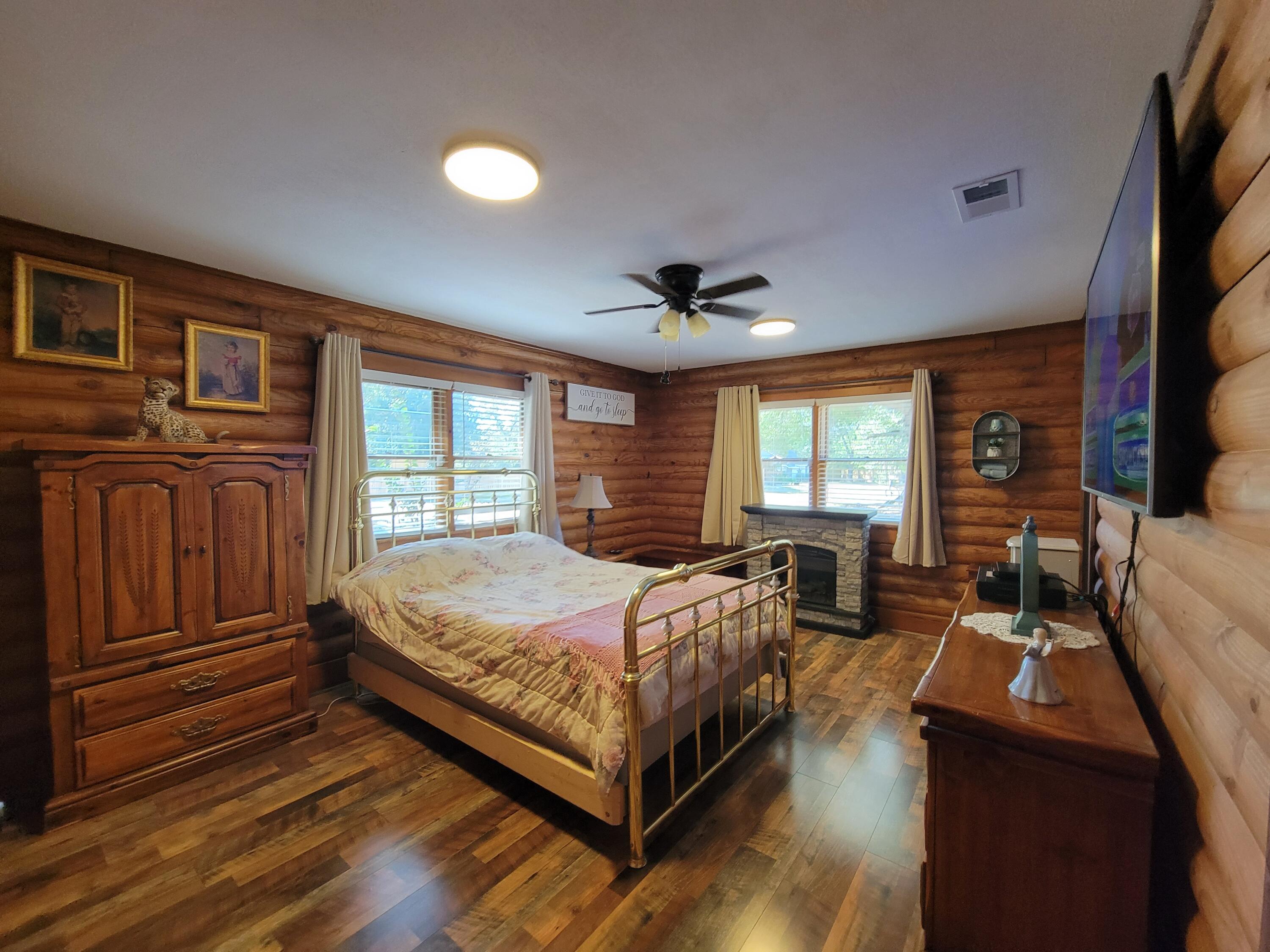 Garrett Add Florala MB1 - Residential