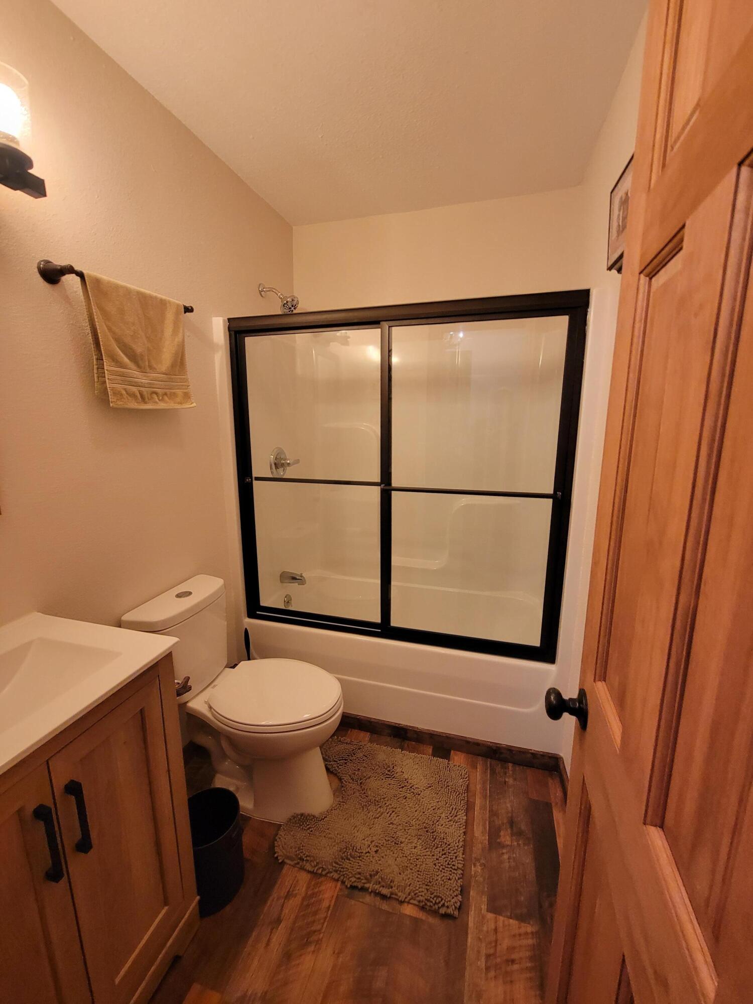 Garrett Add Florala MB1 - Residential