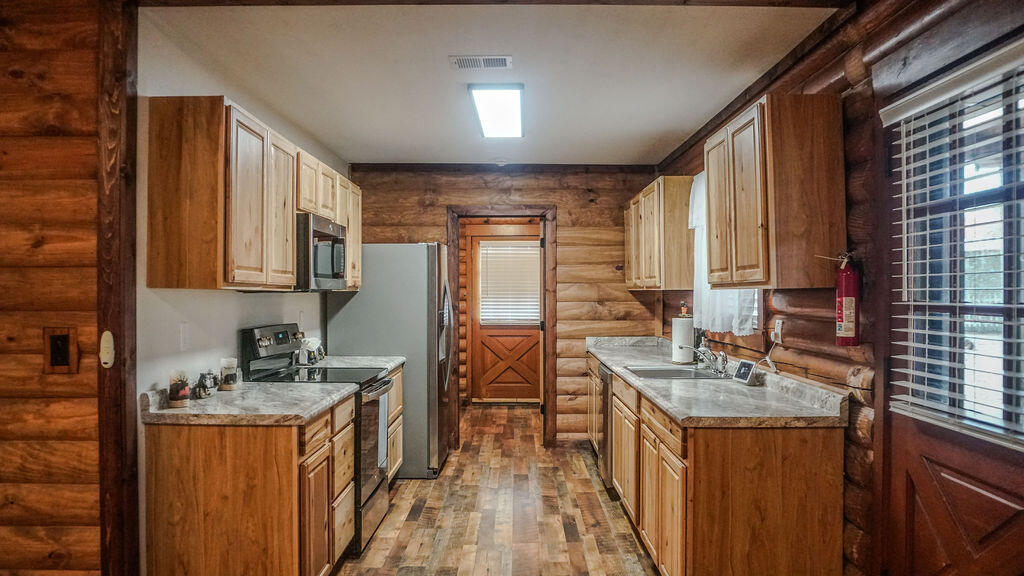 Garrett Add Florala MB1 - Residential