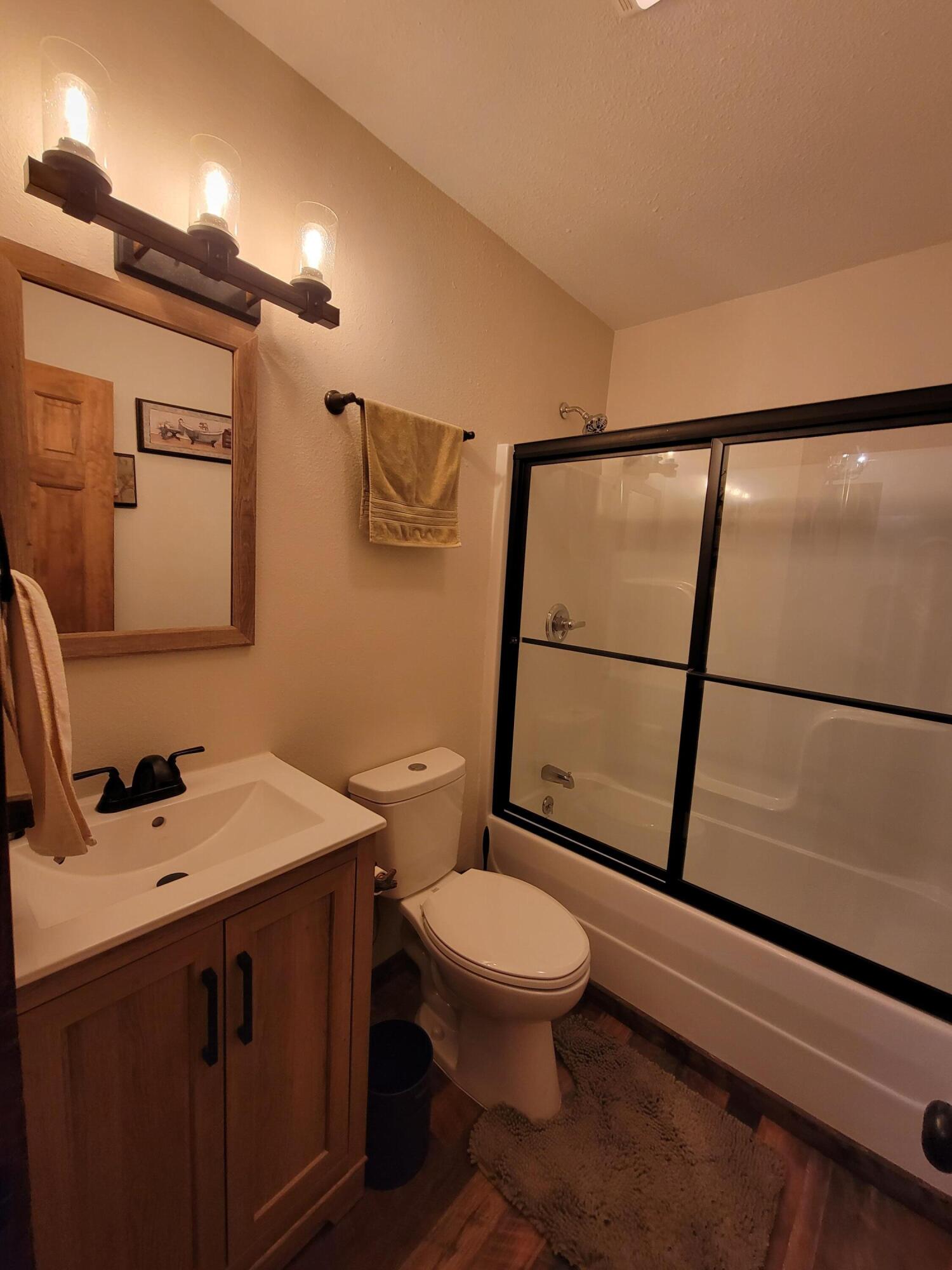 Garrett Add Florala MB1 - Residential