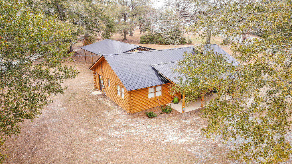 Garrett Add Florala MB1 - Residential