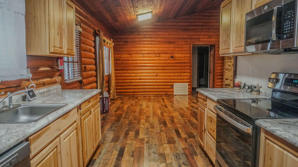 Garrett Add Florala MB1 - Residential