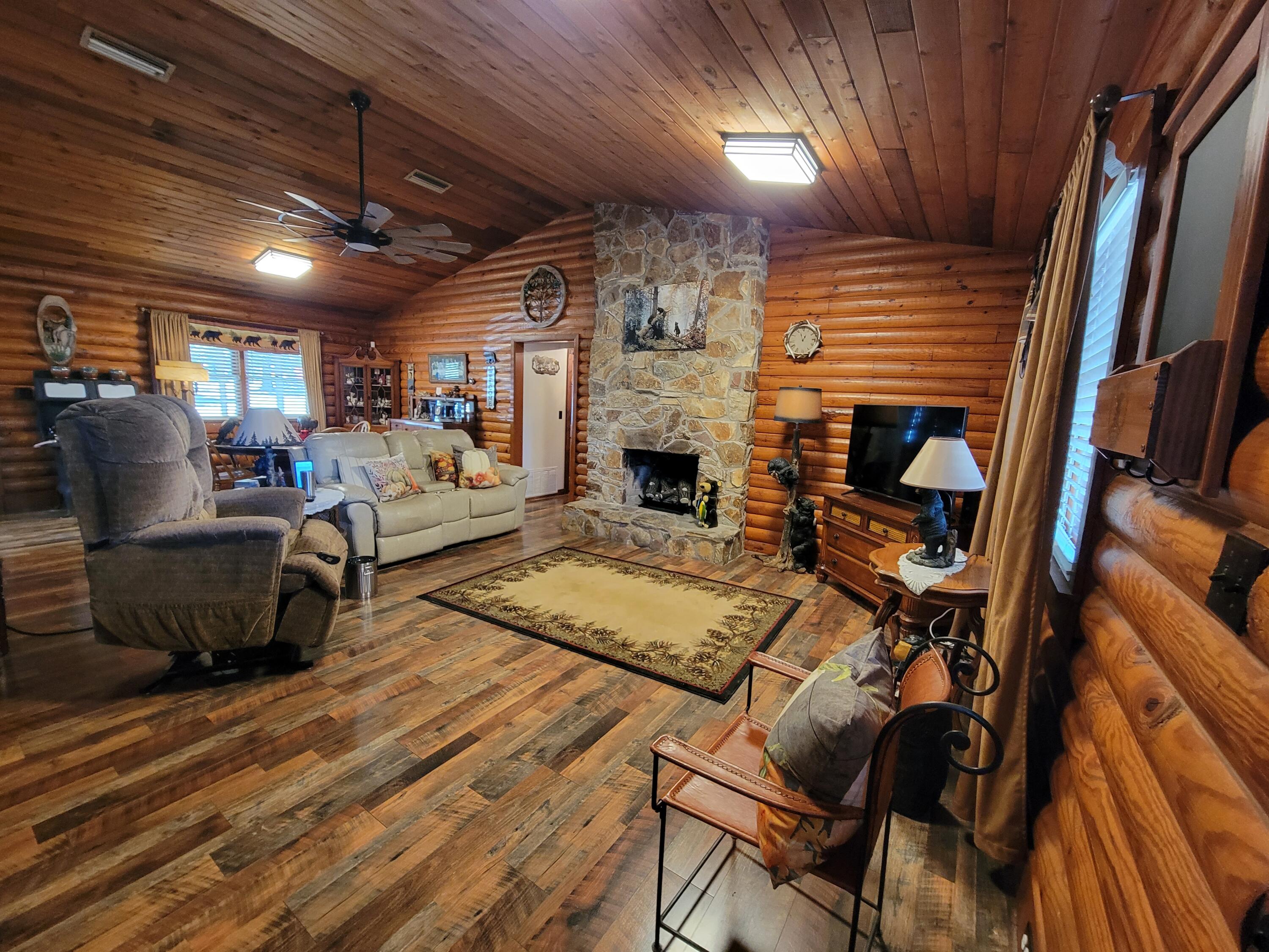 Garrett Add Florala MB1 - Residential