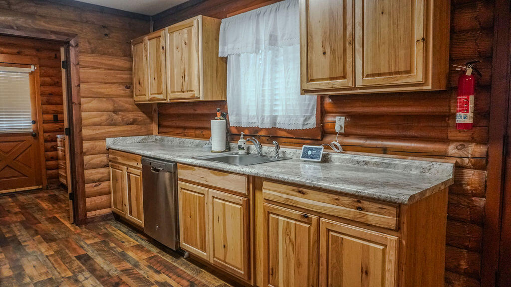 Garrett Add Florala MB1 - Residential