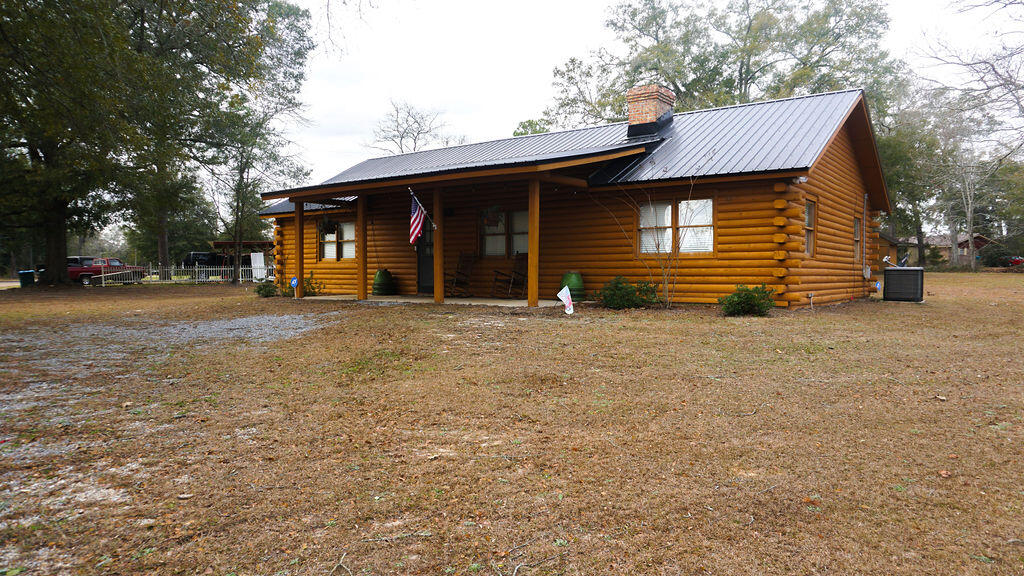 Garrett Add Florala MB1 - Residential