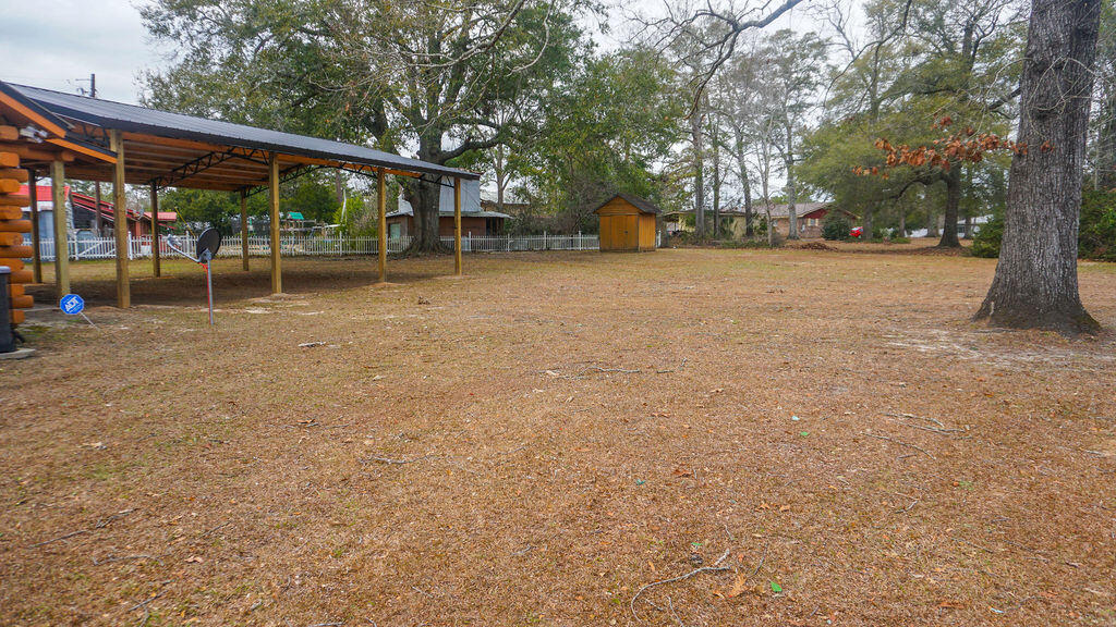 Garrett Add Florala MB1 - Residential