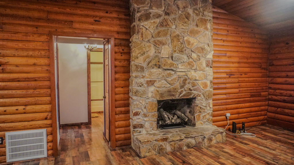 Garrett Add Florala MB1 - Residential