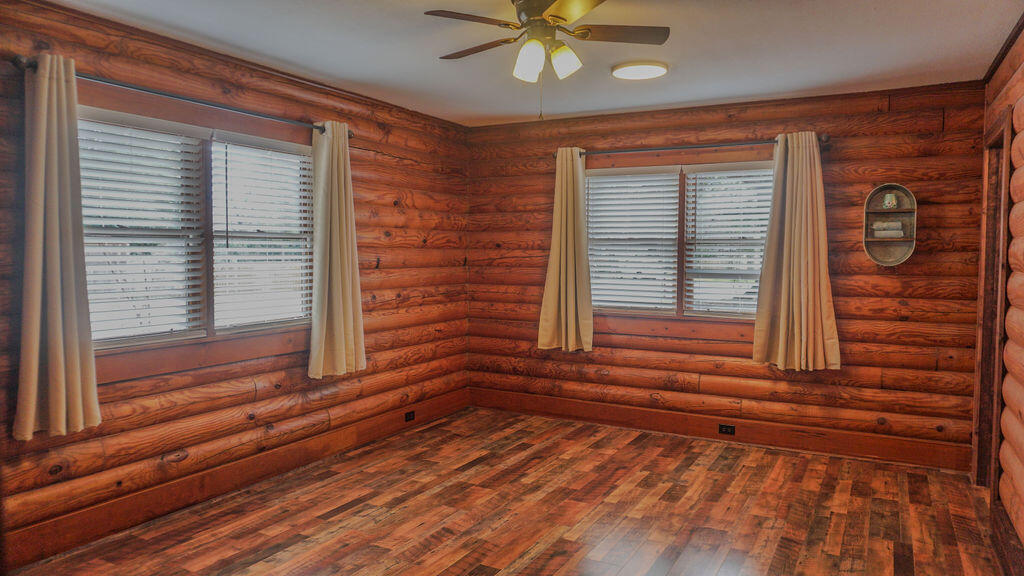 Garrett Add Florala MB1 - Residential