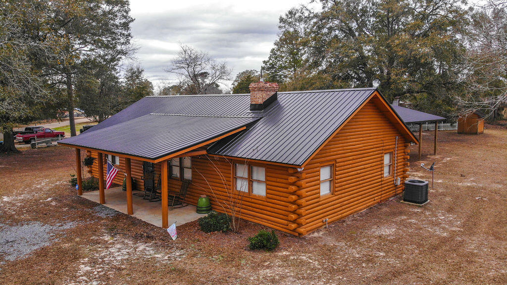 Garrett Add Florala MB1 - Residential