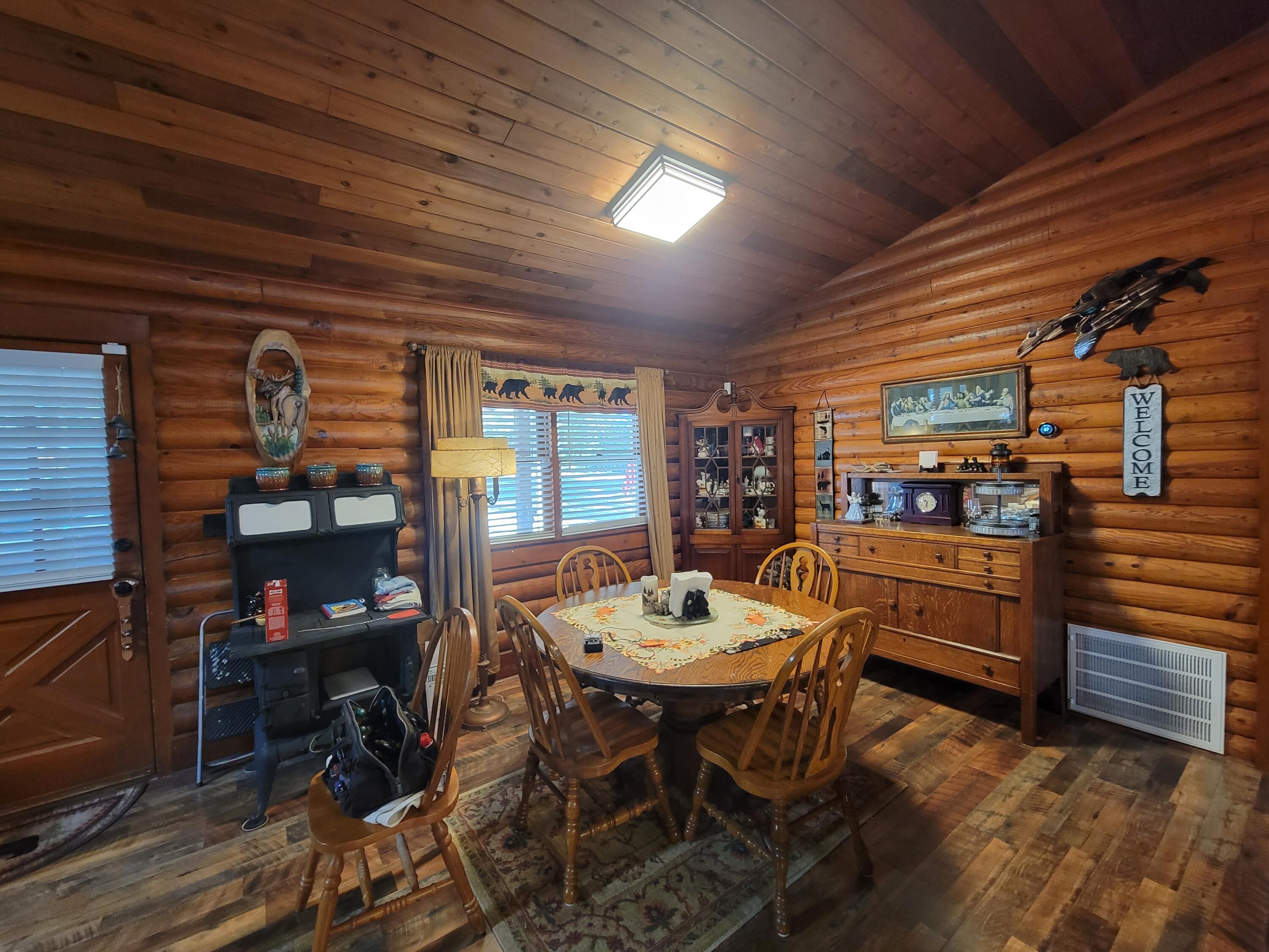 Garrett Add Florala MB1 - Residential