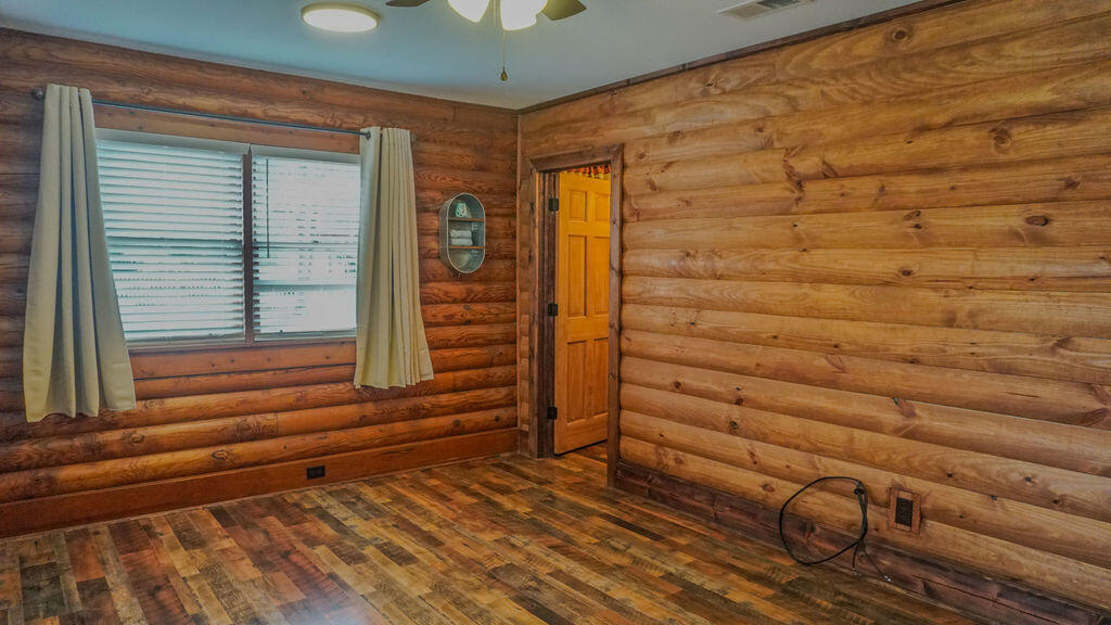 Garrett Add Florala MB1 - Residential