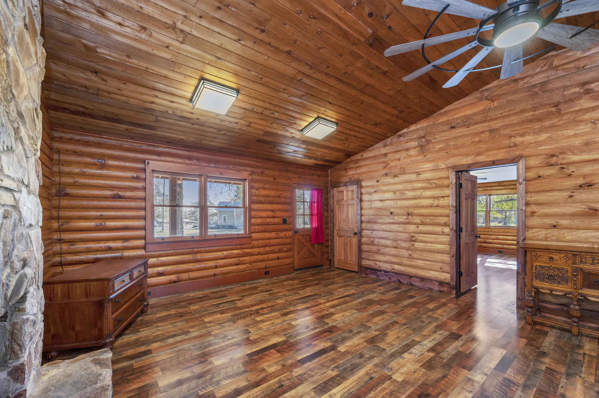 Garrett Add Florala MB1 - Residential