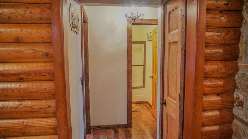 Garrett Add Florala MB1 - Residential