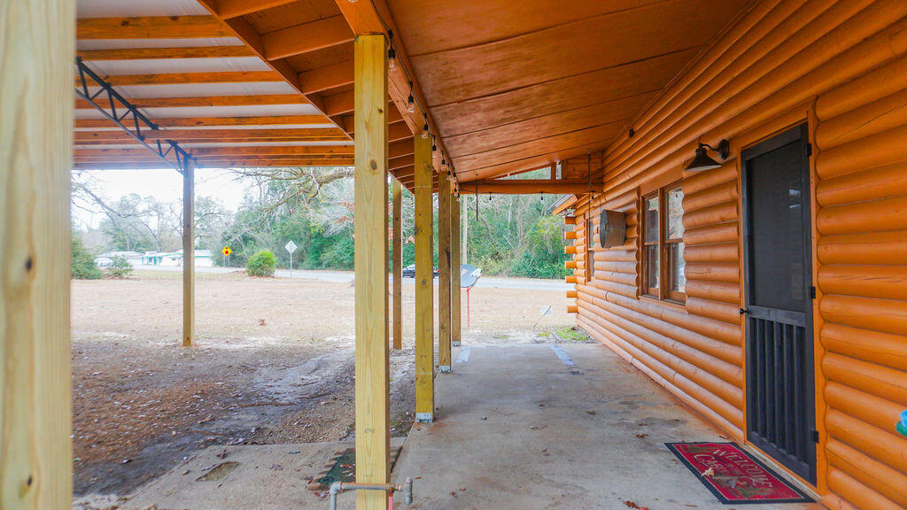 Garrett Add Florala MB1 - Residential