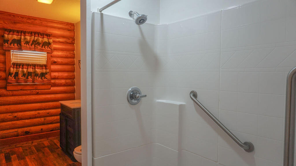 Garrett Add Florala MB1 - Residential