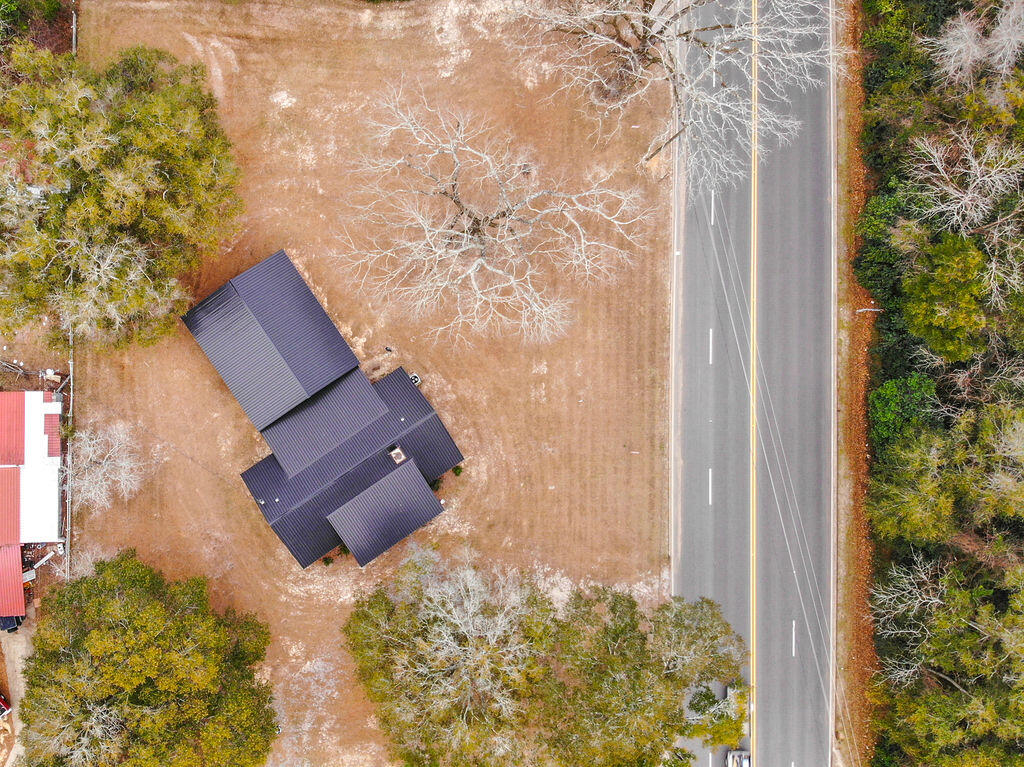 Garrett Add Florala MB1 - Residential