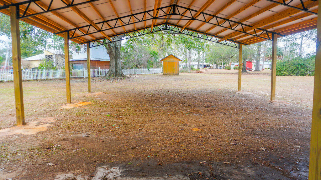 Garrett Add Florala MB1 - Residential