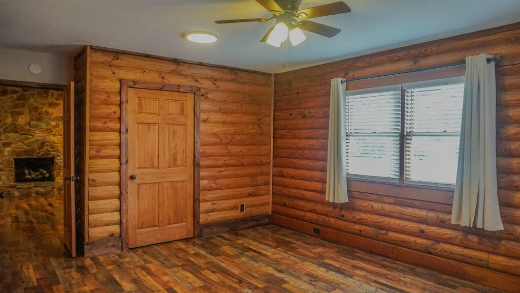 Garrett Add Florala MB1 - Residential