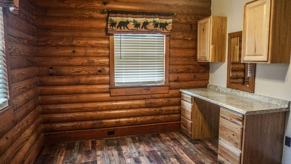 Garrett Add Florala MB1 - Residential