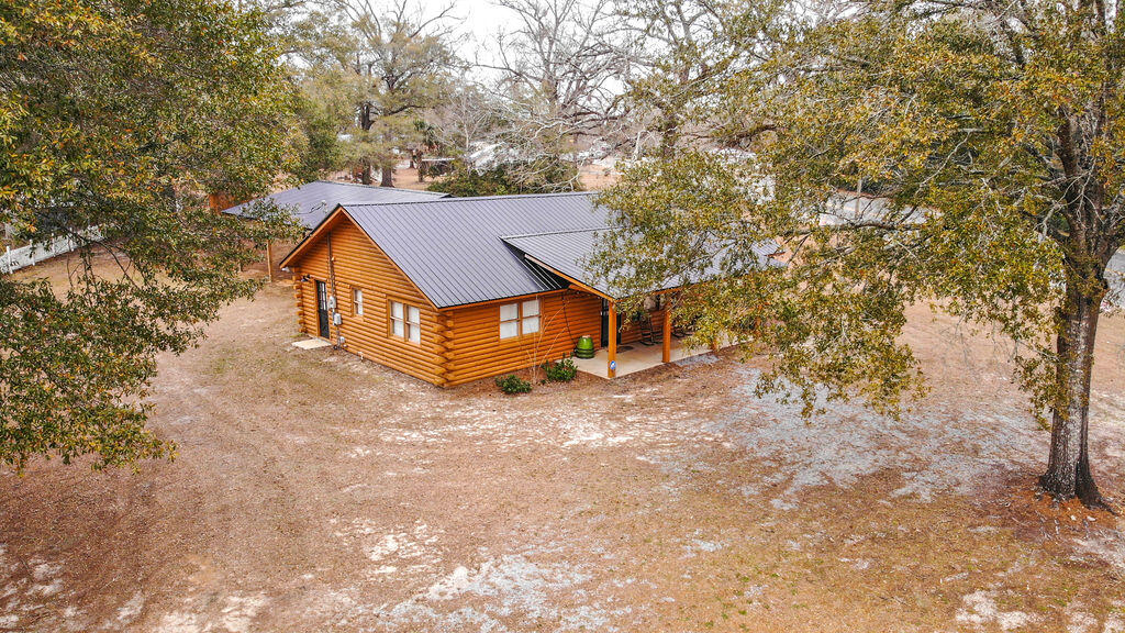 Garrett Add Florala MB1 - Residential