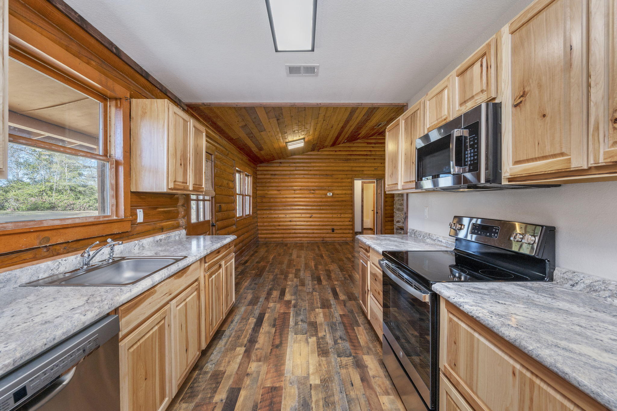 Garrett Add Florala MB1 - Residential