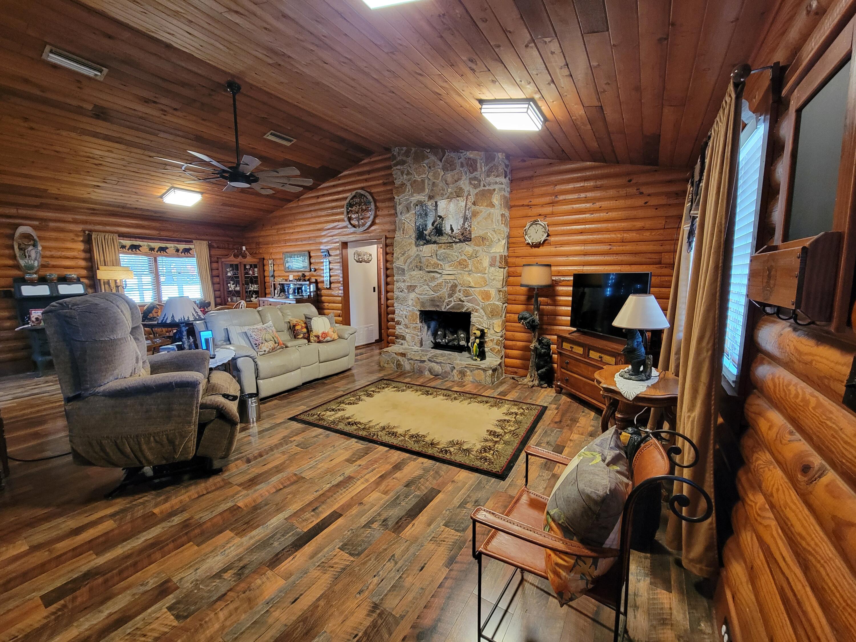 Garrett Add Florala MB1 - Residential