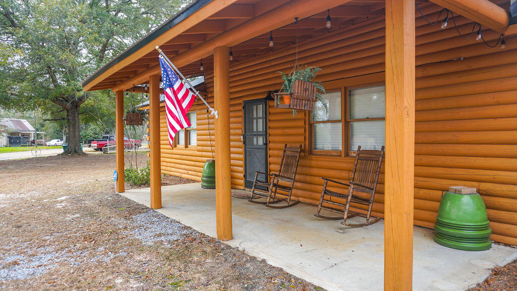 Garrett Add Florala MB1 - Residential