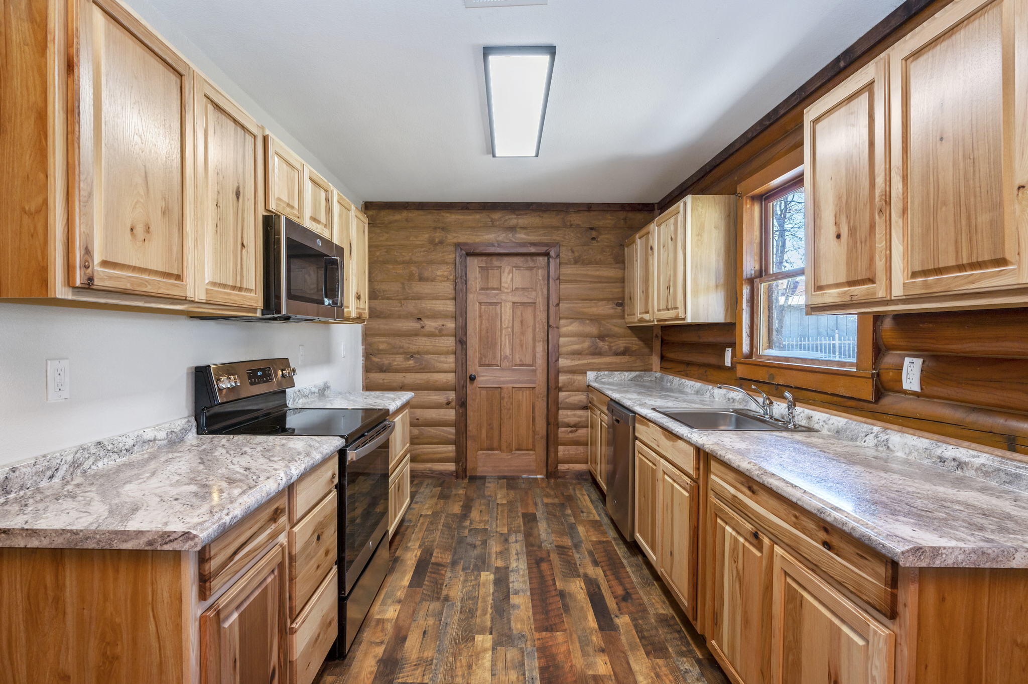 Garrett Add Florala MB1 - Residential