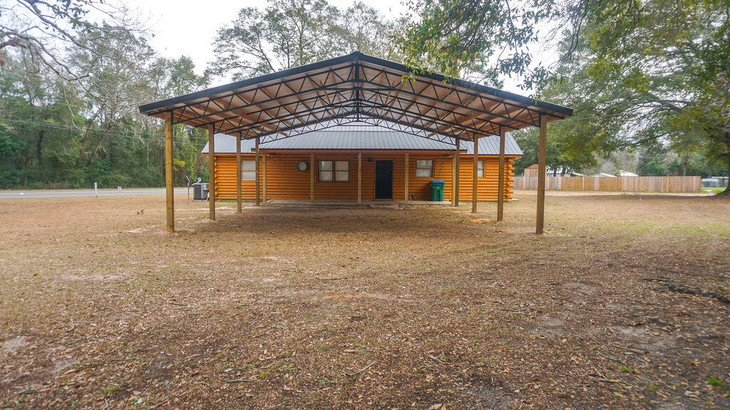 Garrett Add Florala MB1 - Residential