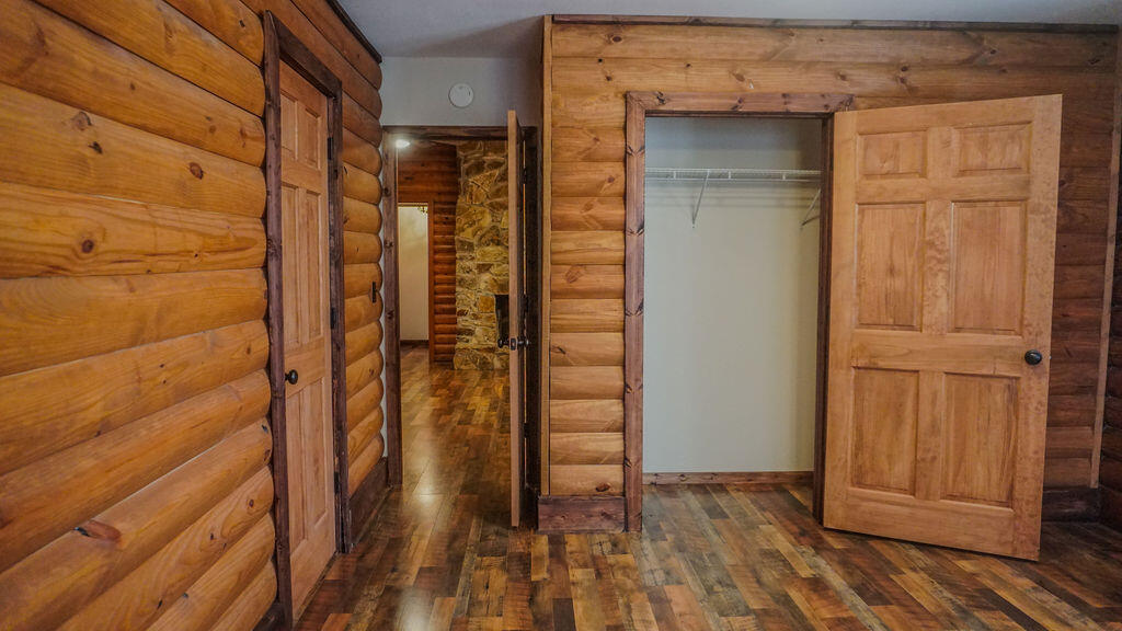 Garrett Add Florala MB1 - Residential