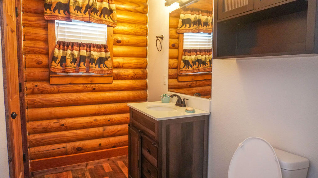 Garrett Add Florala MB1 - Residential